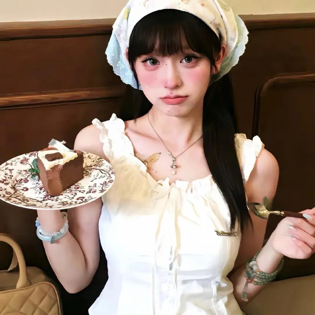 我的外星女友