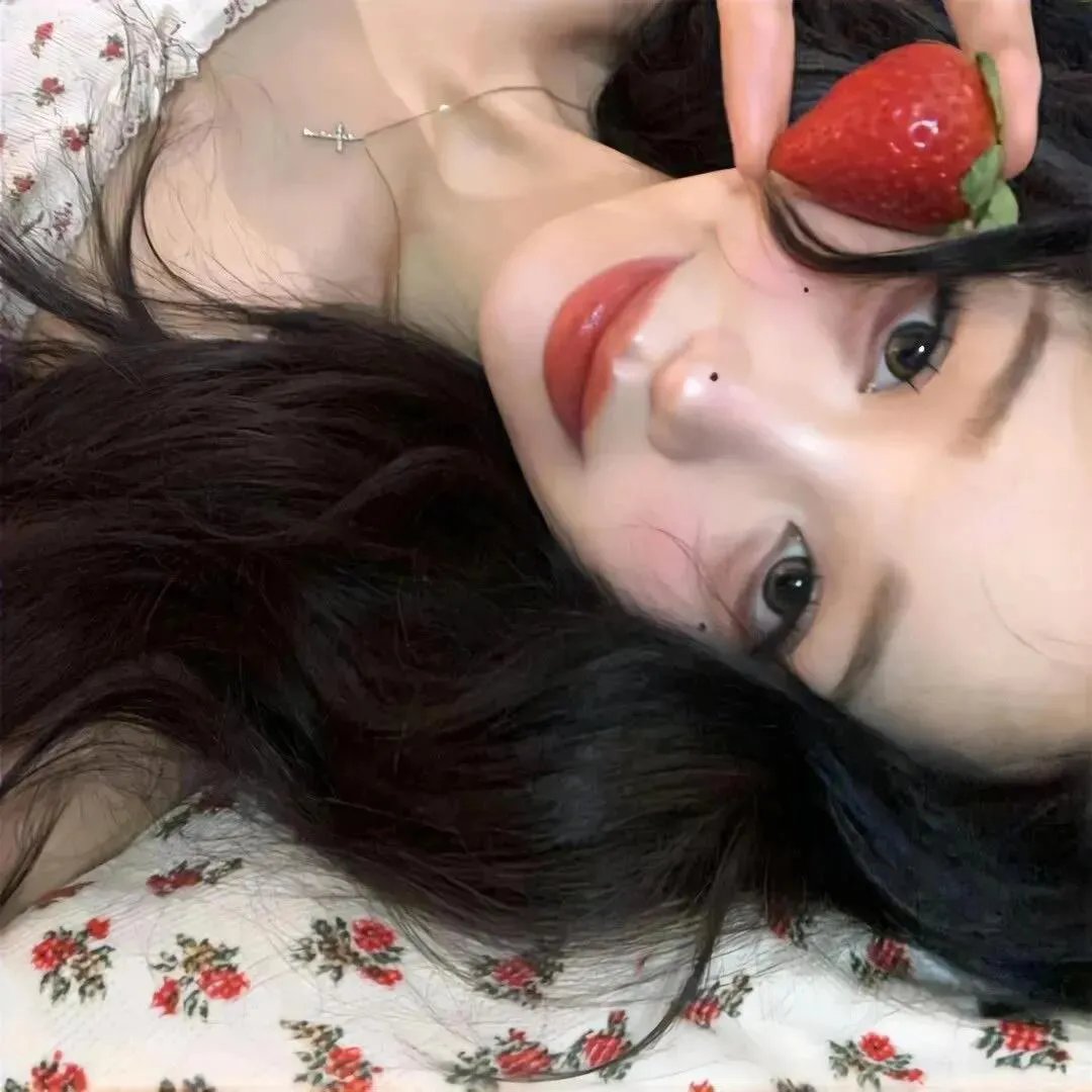 三朵花