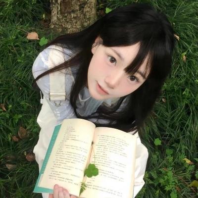 川尻小玉的懒散生活