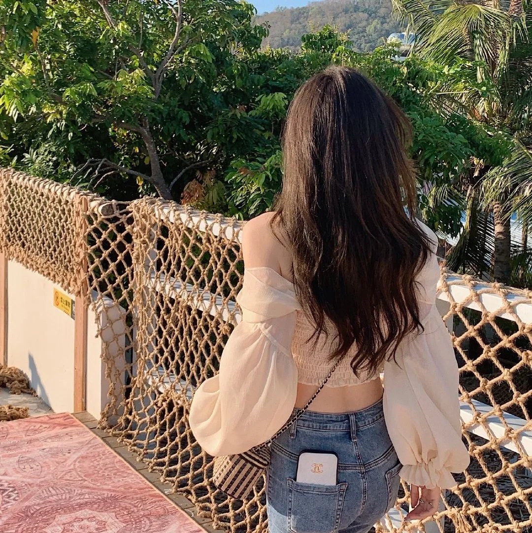 笼中的女儿