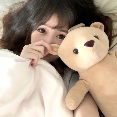 从山上看